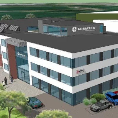 Projekt Armatec