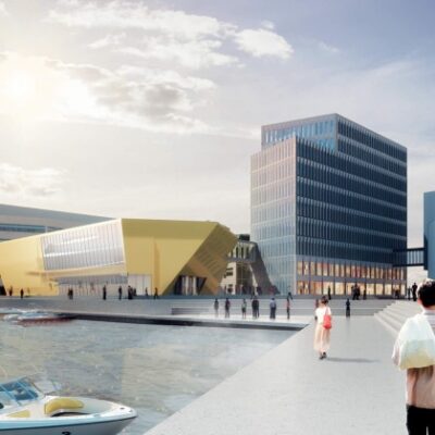 Projekt linneuniversitetet