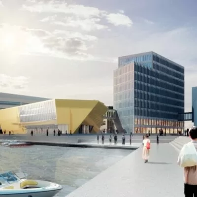 Projekt linneuniversitetet