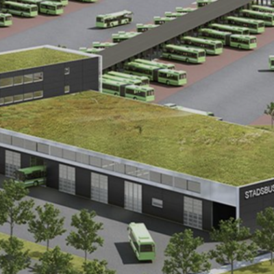 Projekt stadshusdepa