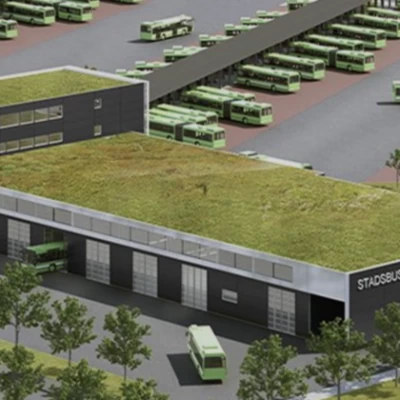 Projekt stadshusdepa