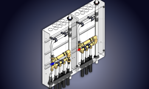Alupex Fordelarskap Prefab