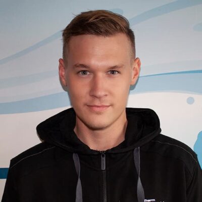 Kristofer Bergenwall