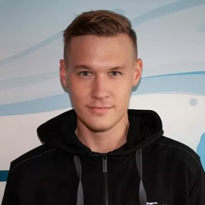 Kristofer Bergenwall