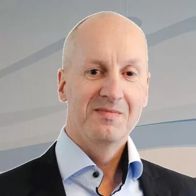 Martin Jansson