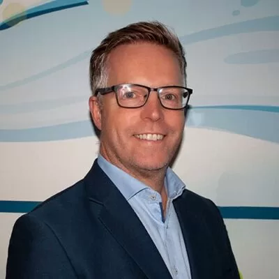 Soren Boras