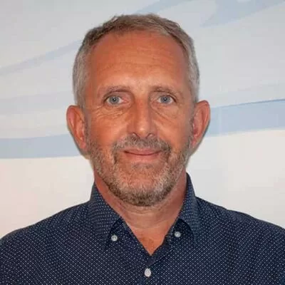 Tomas Glaerum