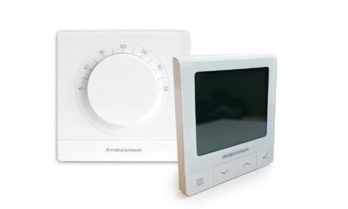 Tradlos Rumsreglering main 2 1