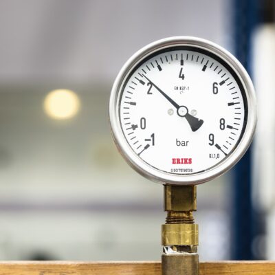 SpiroExpand tryckhallning